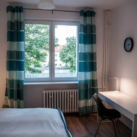Apartament Glinki Апартаменты *
