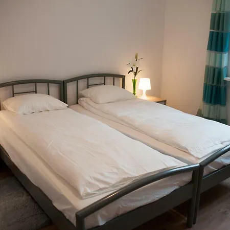 Apartman Apartament Glinki *