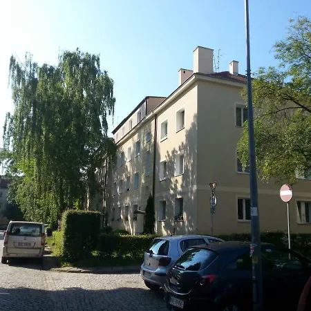 Apartament Glinki Апартаменты