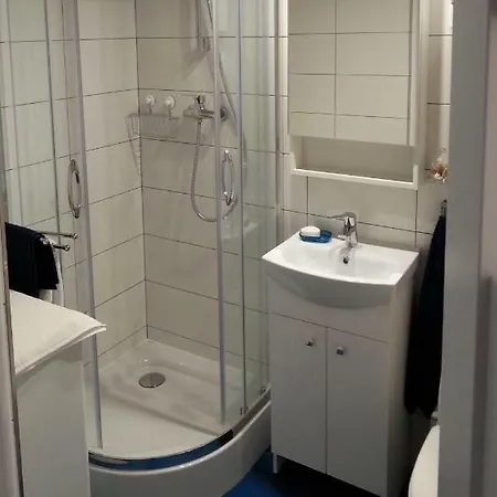 Apartament Glinki Gdańsk