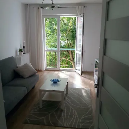 Apartament Glinki