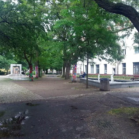 Apartament Glinki Gdańsk