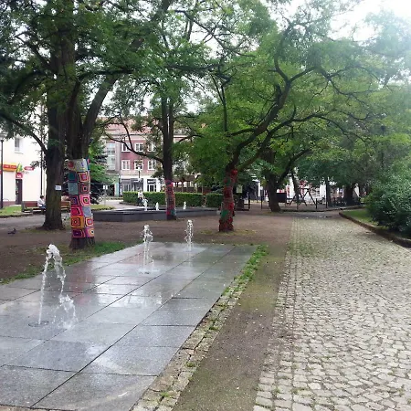 Apartament Glinki