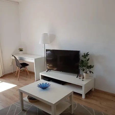 Apartament Glinki Апартаменты Гданьск